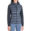 Equiline Ladies Elrube Padded Softshell Jacket