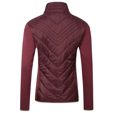 Covalliero Combi Ladies Jacket 2 Covalliero Combi Ladies Jacket - Image 2