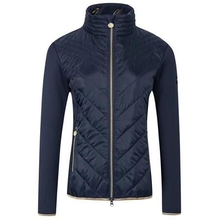 Covalliero Combi Ladies Jacket 3 Covalliero Combi Ladies Jacket - Image 3