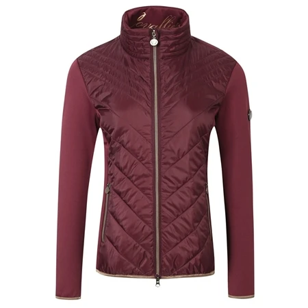 Covalliero Combi Ladies Jacket 1 Covalliero Combi Ladies Jacket