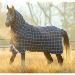 Horseware Rhino Plus Heavy Turnout Rug With Vari Layer - 450g