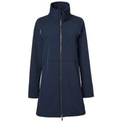 Mountain Horse Ladies Juno Softshell Parka