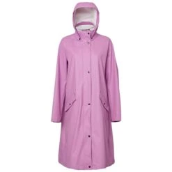 Mountain Horse Ladies Mindy Rain Coat -Equestrian Supplies Store 66647 2