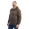 Ariat Work Ariat Mens Rebar Workman Duracanvas Hoodie