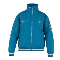 Aubrion Team Ladies Jacket