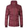 Covalliero Quilted Ladies Jacket