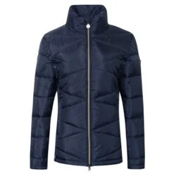 Covalliero Quilted Ladies Jacket 10 Covalliero Quilted Ladies Jacket -Equestrian Supplies Store 66687 2