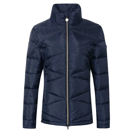 Covalliero Quilted Ladies Jacket 3 Covalliero Quilted Ladies Jacket - Image 3