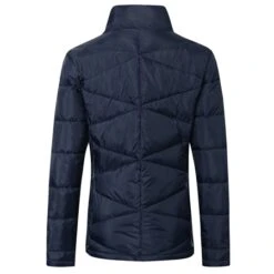 Covalliero Quilted Ladies Jacket 11 Covalliero Quilted Ladies Jacket -Equestrian Supplies Store 66687 3