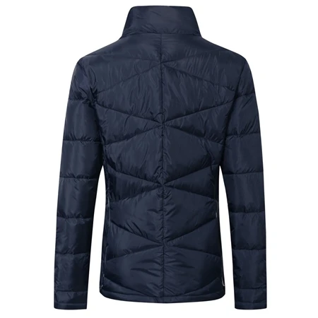 Covalliero Quilted Ladies Jacket 4 Covalliero Quilted Ladies Jacket - Image 4