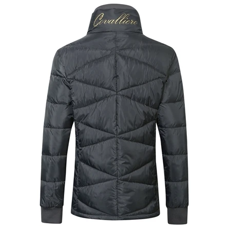 Covalliero Quilted Ladies Jacket 6 Covalliero Quilted Ladies Jacket - Image 6