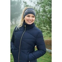 Covalliero Quilted Ladies Jacket 14 Covalliero Quilted Ladies Jacket -Equestrian Supplies Store 66687 6
