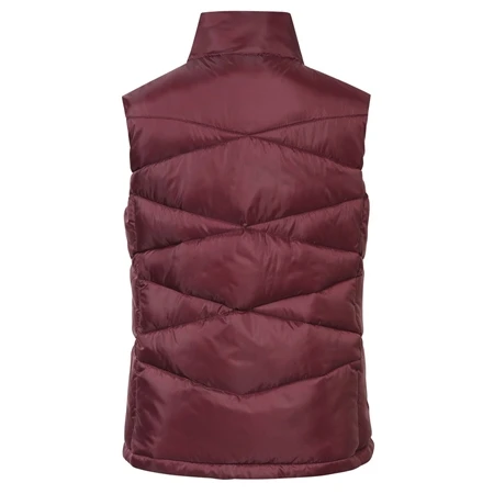 Covalliero Quilted Kids Waistcoat 2 Covalliero Quilted Kids Waistcoat - Image 2