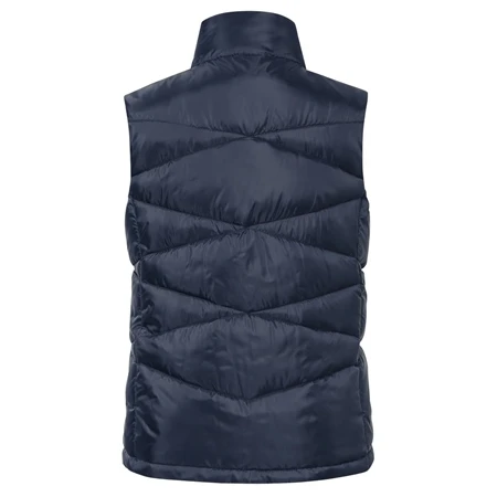 Covalliero Quilted Kids Waistcoat 4 Covalliero Quilted Kids Waistcoat - Image 4