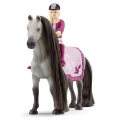 Schleich Horse Club Sofia And Dusty Starter Set