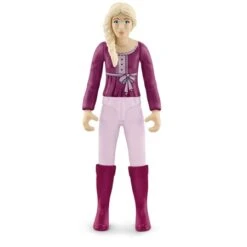 Schleich Horse Club Sofia And Dusty Starter Set -Equestrian Supplies Store 66733 5