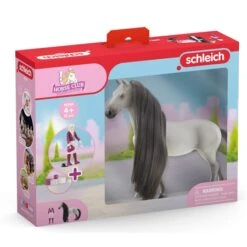 Schleich Horse Club Sofia And Dusty Starter Set -Equestrian Supplies Store 66733 6