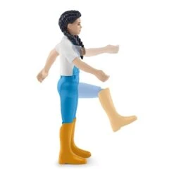 Schleich Horse Club Pop-Up Bouitique -Equestrian Supplies Store 66736 2