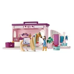 Schleich Horse Club Pop-Up Bouitique