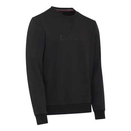 LeMieux Mens Elite Sweater 3 LeMieux Mens Elite Sweater - Image 3