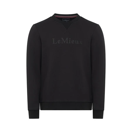LeMieux Mens Elite Sweater 1 LeMieux Mens Elite Sweater