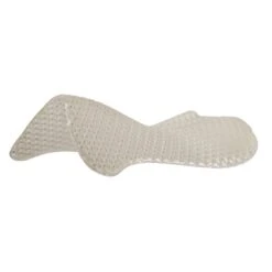 Acavallo Respira Air Release Soft Gel Pad And Back Riser