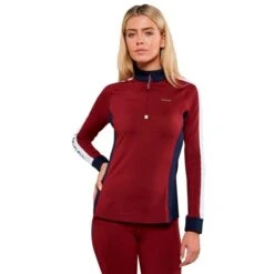 Toggi Clothing Toggi Ladies Winter Reflector Heritage Base Layer