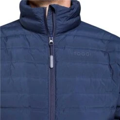 Toggi Clothing Toggi Mens Lofty Padded Jacket -Equestrian Supplies Store 66810 2