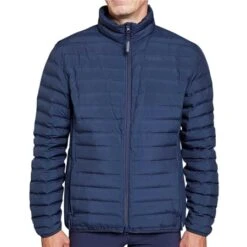 Toggi Clothing Toggi Mens Lofty Padded Jacket