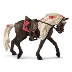Schleich Rocky Mountain Horse Mare Horse Show