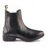 Moretta Lucilla Adult Leather Jodhpur Boots