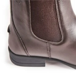 Moretta Lucilla Childs Leather Jodphur Boots -Equestrian Supplies Store 66860 4