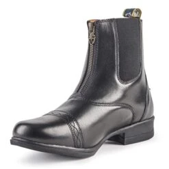 Moretta Rosetta Childs Paddock Boots -Equestrian Supplies Store 66876 2