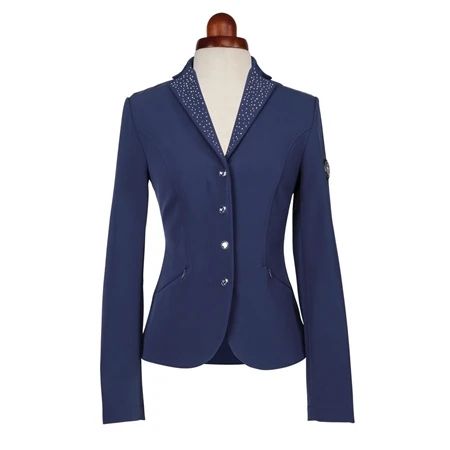 Aubrion Maids Park Royal Show Jacket 3 Aubrion Maids Park Royal Show Jacket - Image 3