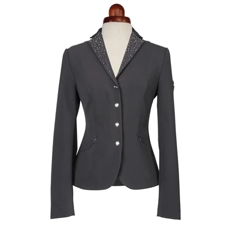 Aubrion Maids Park Royal Show Jacket 1 Aubrion Maids Park Royal Show Jacket