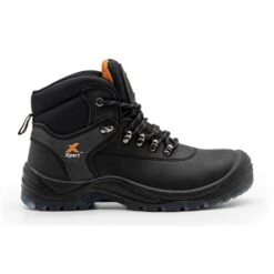 Xpert Warrior SBP Laced Safety Boot