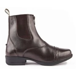 Moretta Rosetta Adults Paddock Boots -Equestrian Supplies Store 66904 5