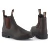 Blundstone 062 Dealer Boot With Chisle Toe