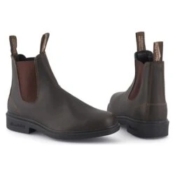 Blundstone 062 Dealer Boot With Chisle Toe