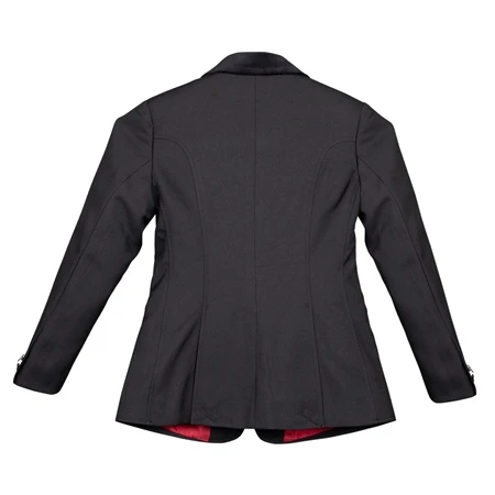 Shires Childrens Aston Show Jacket 2 Shires Childrens Aston Show Jacket - Image 2