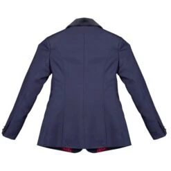 Shires Childrens Aston Show Jacket 7 Shires Childrens Aston Show Jacket -Equestrian Supplies Store 66914 3