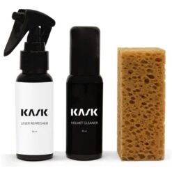 Kask Dogma Cleaning Kit