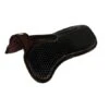 Acavallo Withers Free Hexa Gel Half Pad And Front Riser With Memory
