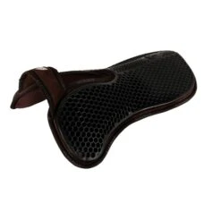 Acavallo Withers Free Hexa Gel Half Pad And Front Riser With Memory