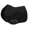 LeMieux Soft Shell Anti Slip Euro Jump Saddle Pad