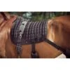 Catago Fir-Tech Training Saddle Pad With Elastic