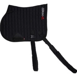 Catago Fir-Tech Training Saddle Pad With Elastic 5 Catago Fir-Tech Training Saddle Pad With Elastic -Equestrian Supplies Store 66967 2