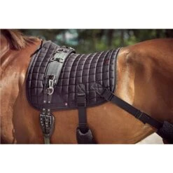 Catago Fir-Tech Training Saddle Pad With Elastic