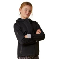 Ariat Youth Spectator Waterproof Jacket