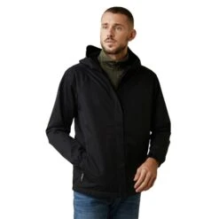 Ariat Mens Spectator Waterproof Jacket
